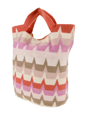 Sophie Anderson Acrylic Hobo