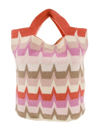 Sophie Anderson Acrylic Hobo