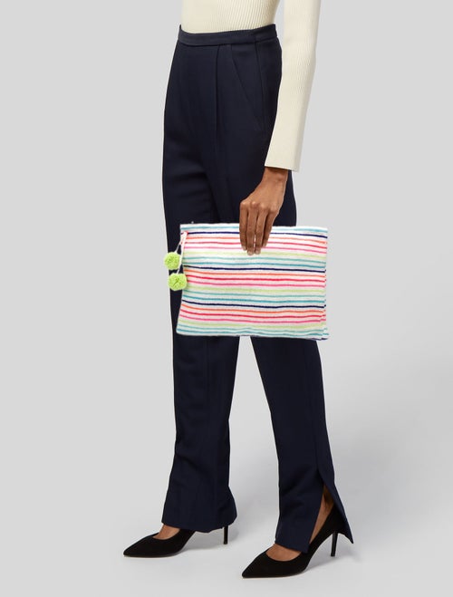 Sophie Anderson Clutch