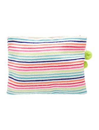 Sophie Anderson Clutch