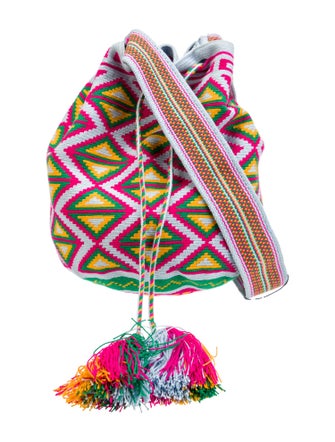 Sophie Anderson Bucket Bag