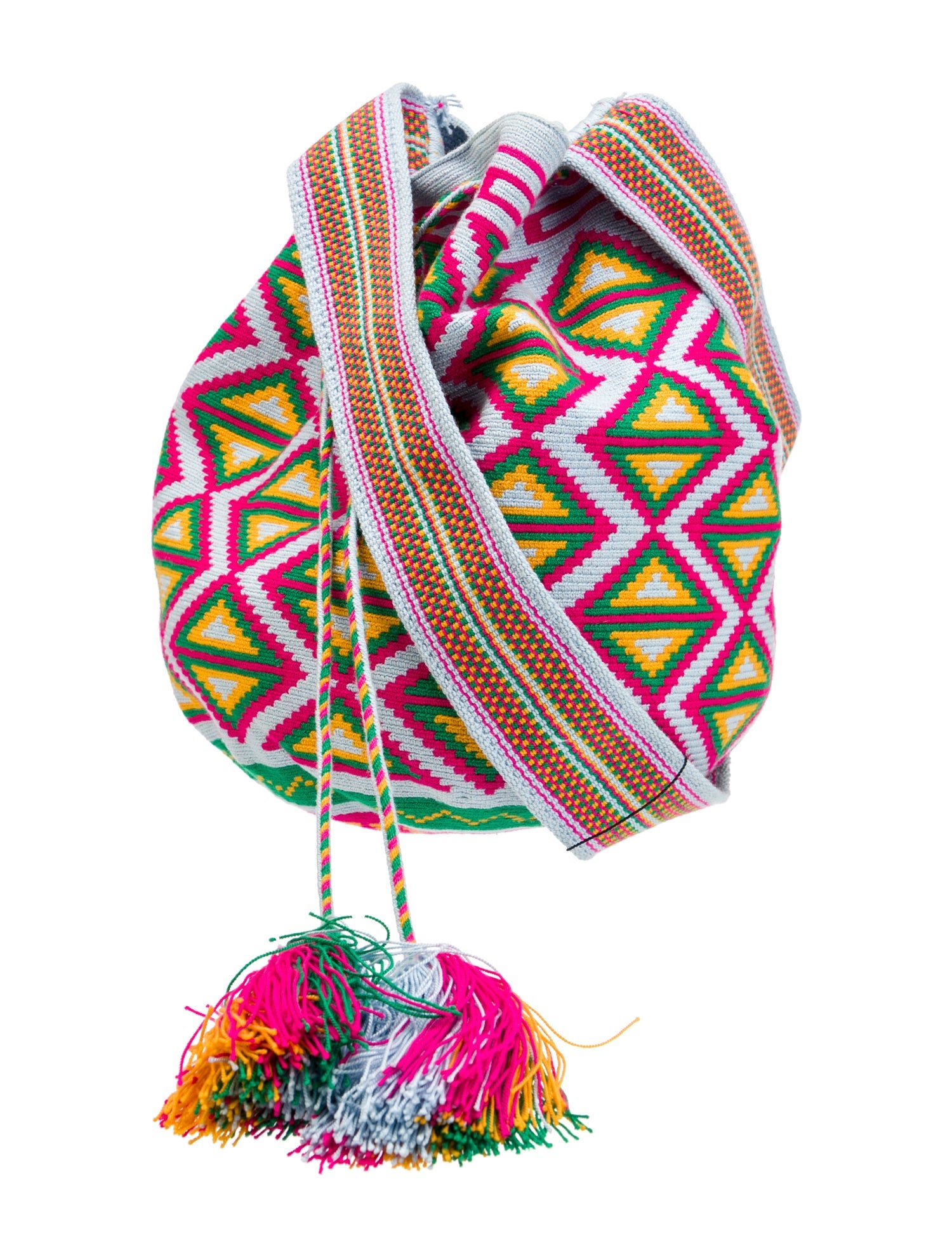 Sophie Anderson Bucket Bag