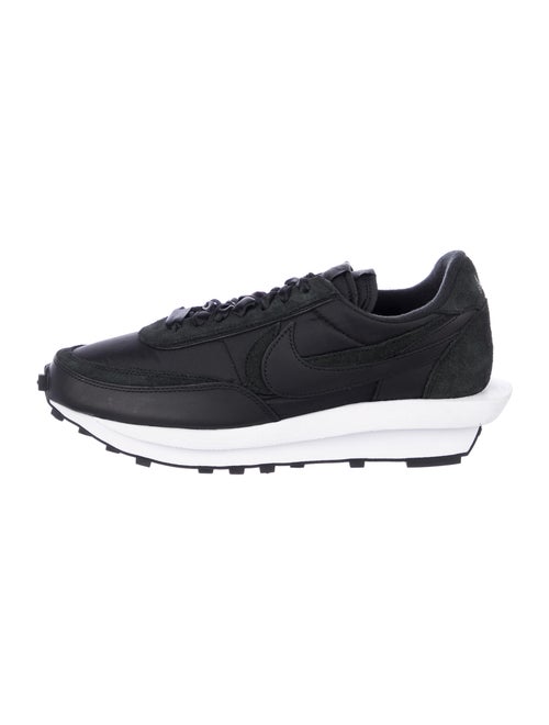 Sacai x Nike LD Waffle Sneakers Athletic Sneakers
