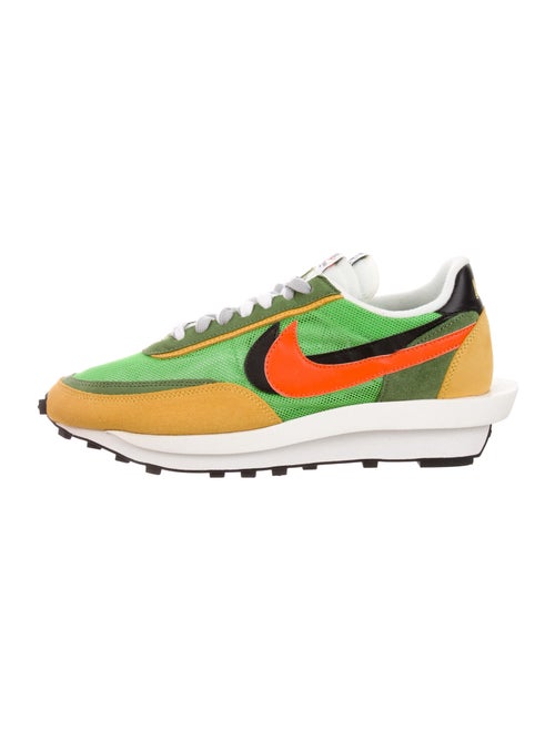 Sacai x Nike LD Waffle Athletic Sneakers w/ Tags G