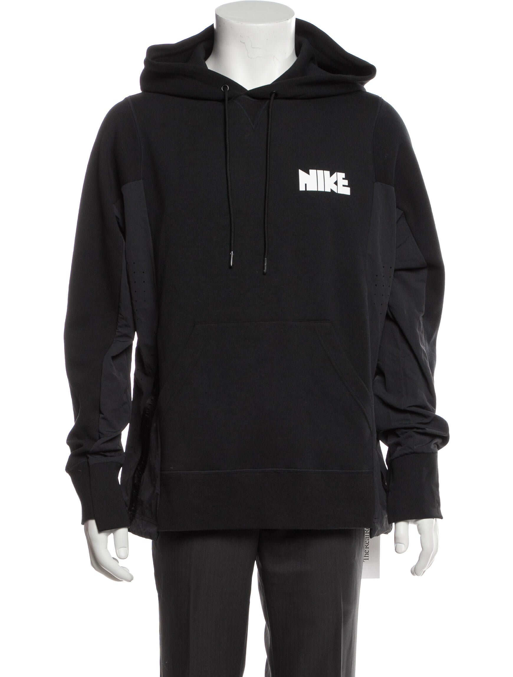 Sacai hoodie - Gem