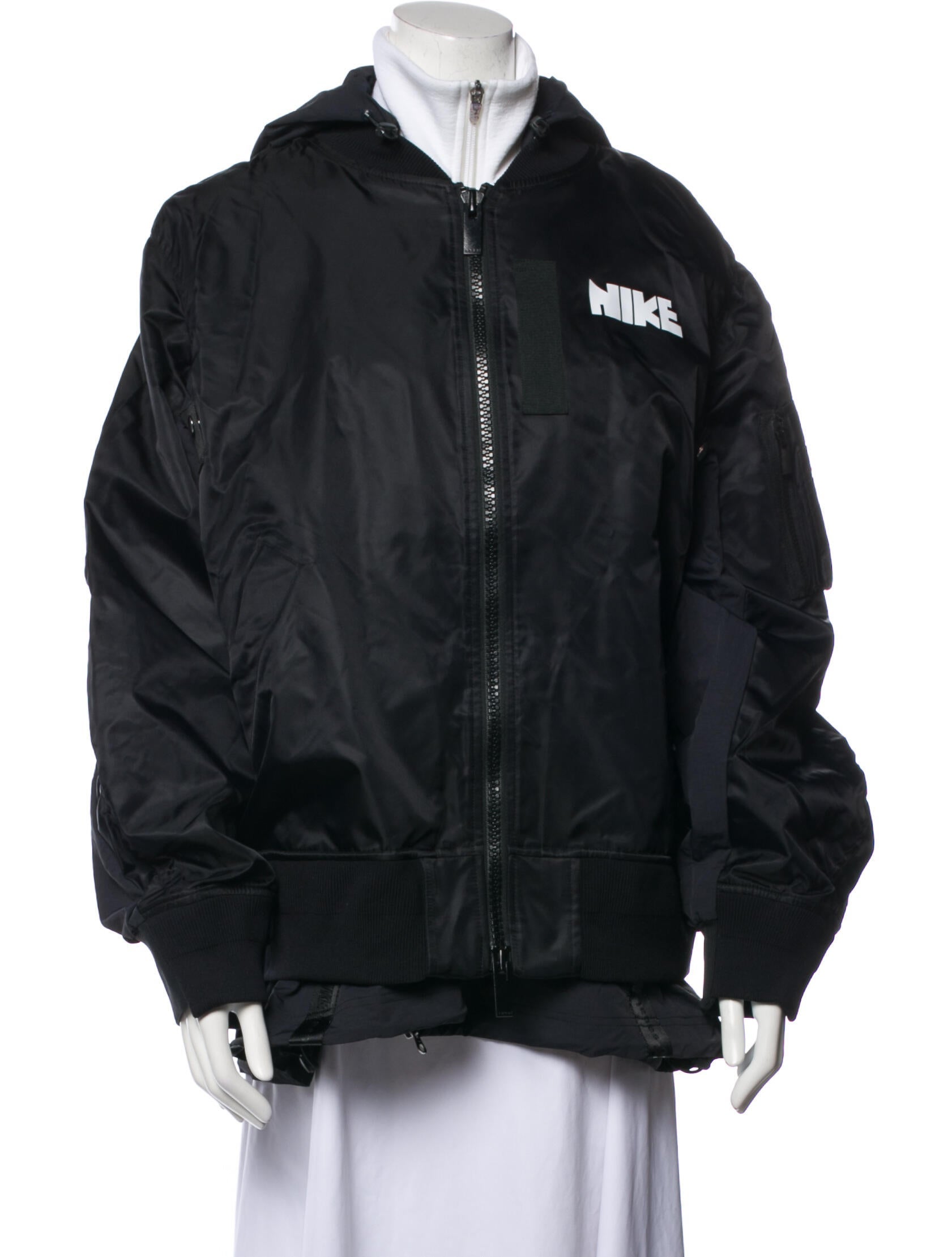 Sacai jacket - Gem