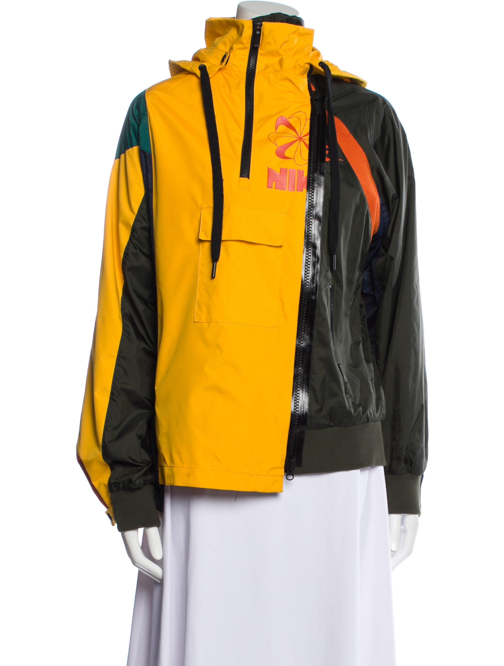 Sacai jacket - Gem