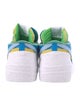 Sacai x Nike x KAWS x Blazer Low 'Neptune Blue' Sneakers