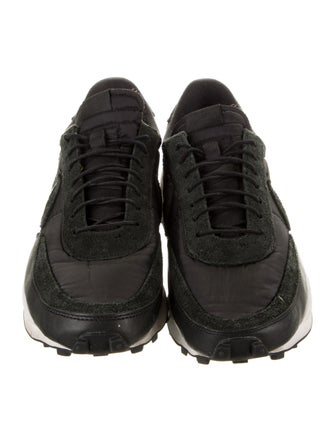 Sacai x Nike LD Waffle Athletic Sneakers