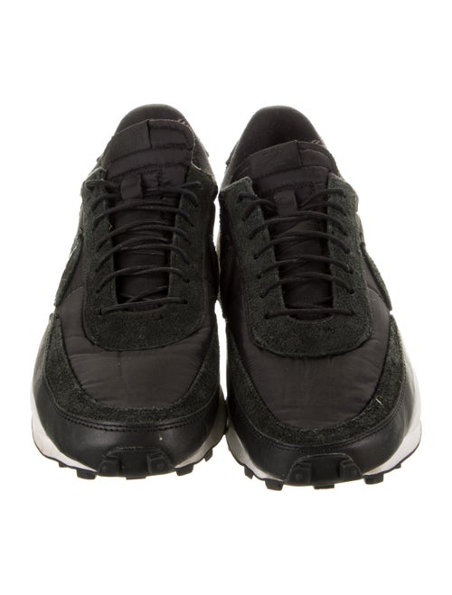 Sacai x Nike LD Waffle Athletic Sneakers