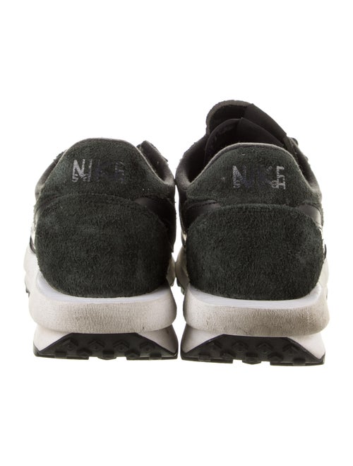 Sacai x Nike LD Waffle Athletic Sneakers