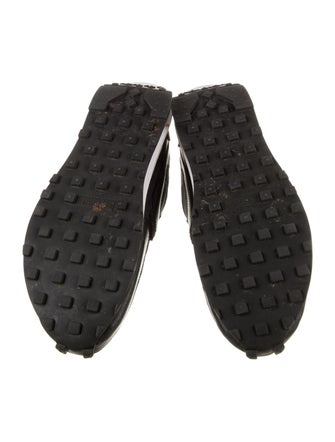 Sacai x Nike LD Waffle Athletic Sneakers