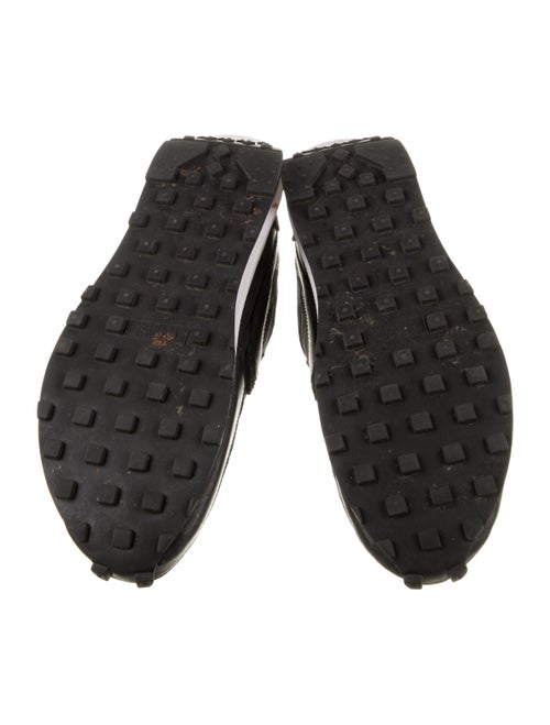 Sacai x Nike LD Waffle Athletic Sneakers