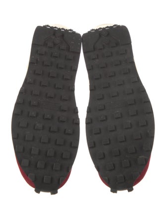 Sacai x Nike LD Waffle Athletic Sneakers