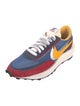Sacai x Nike x LDWaffle 'Varsity Blue' Athletic Sneakers