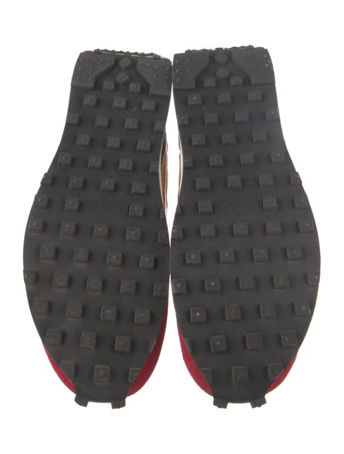 Sacai x Nike x LDWaffle 'Varsity Blue' Athletic Sneakers