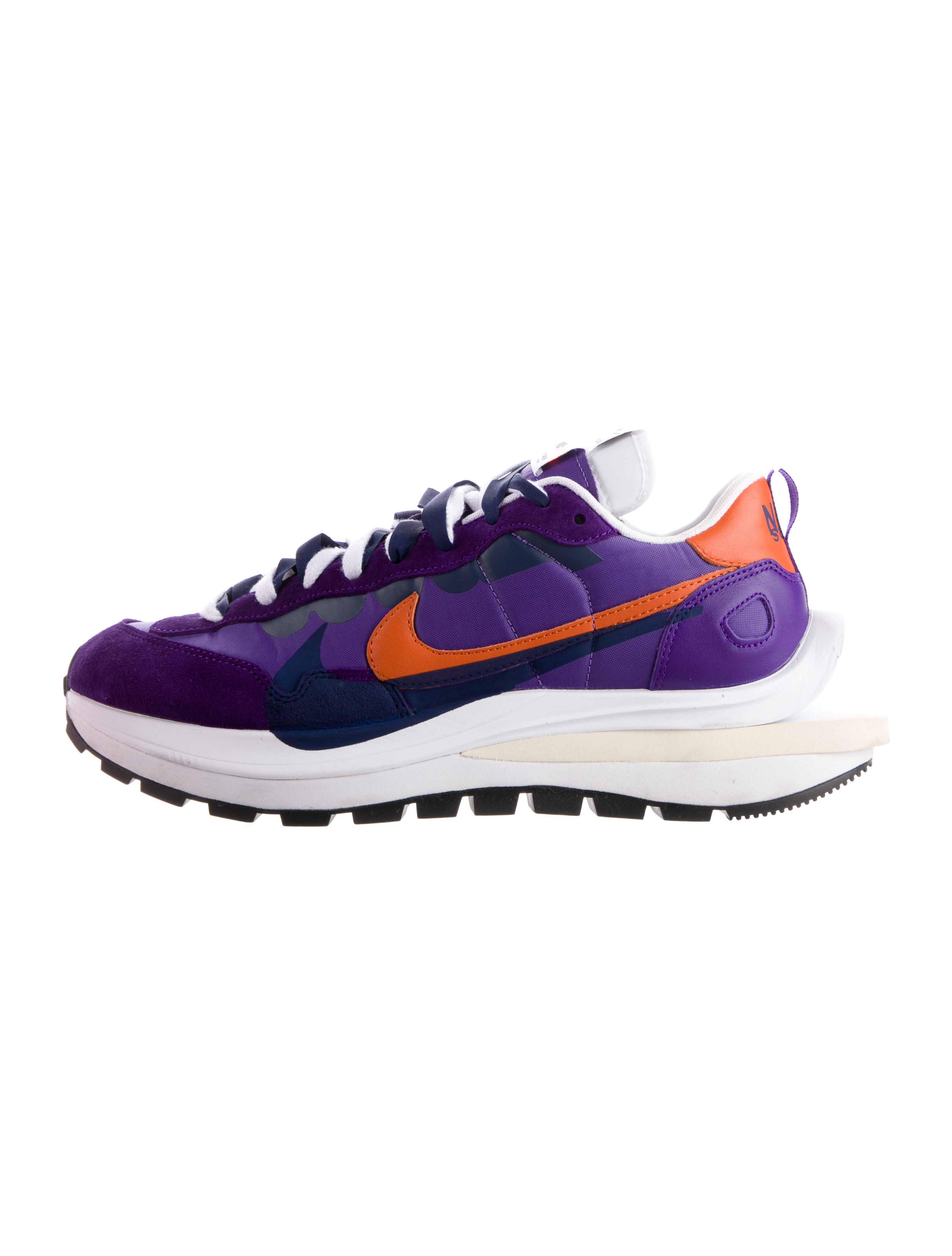 vaporwaffle sacai shoes sneakers