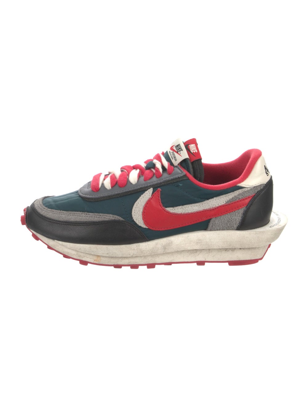 sacai x nike x undercover