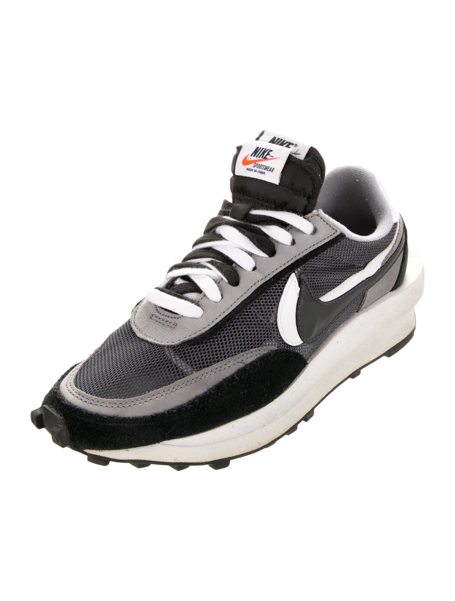 how much is nike sacai