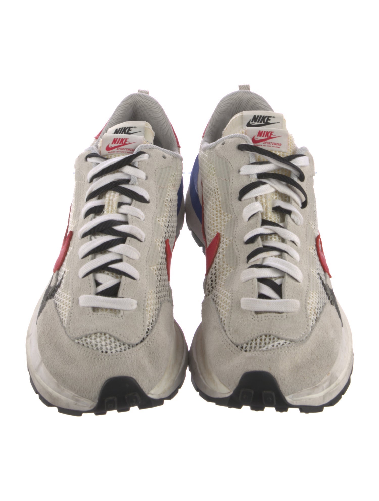 vaporwaffle sacai shoes sneakers