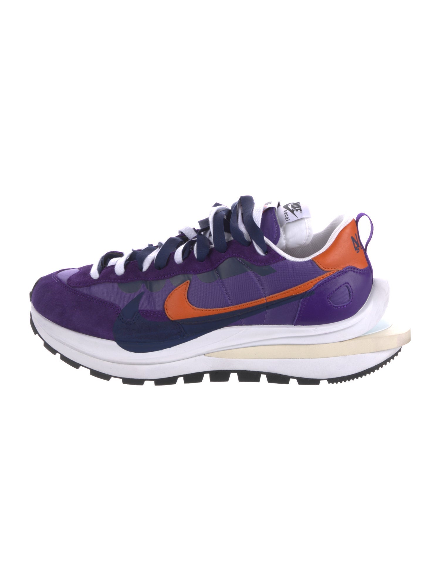 vaporwaffle sacai shoes sneakers