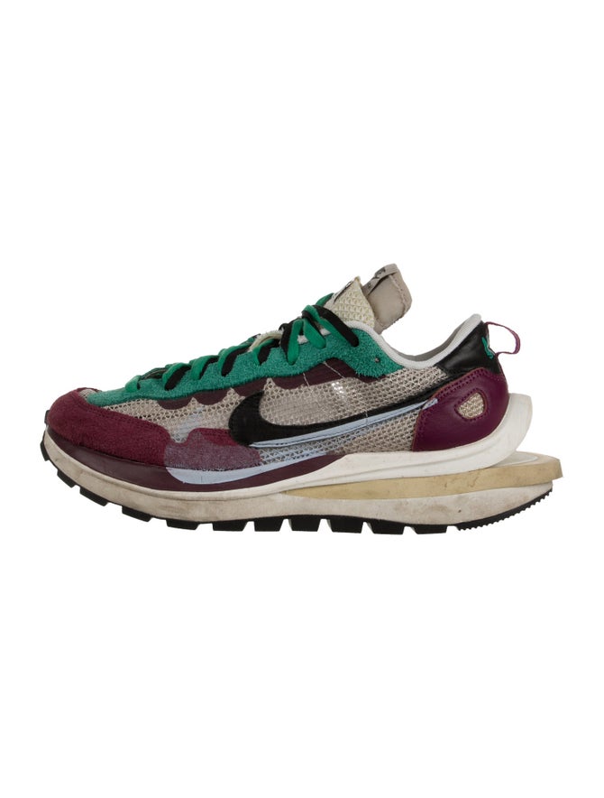 vaporwaffle sneakers