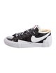 Sacai x Nike Blazer Low Sneakers