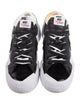 Sacai x Nike Blazer Low Sneakers