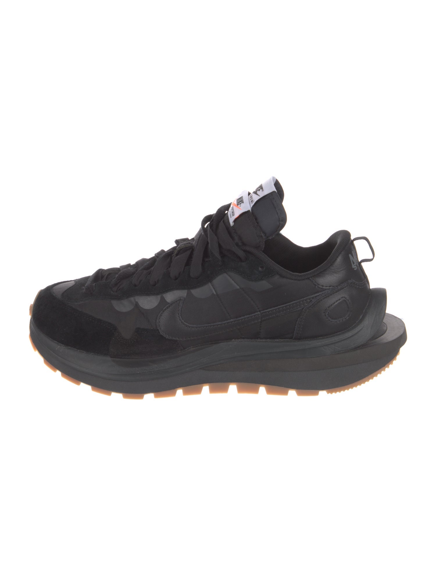 vaporwaffle sacai shoes sneakers