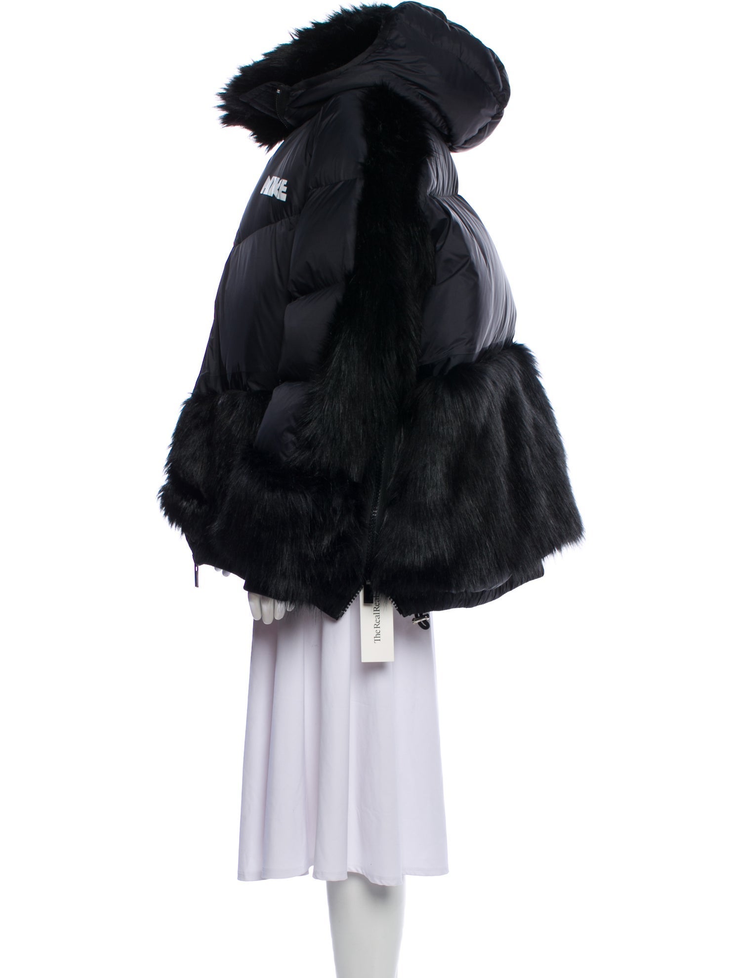 Sacai x Nike Utility Jacket