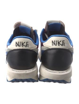 Sacai x Nike 2021 Nylon Sneakers