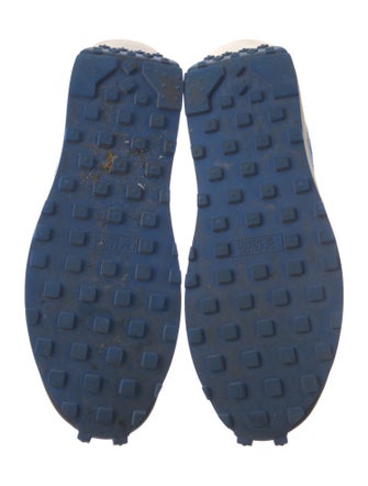 Sacai x Nike 2021 Nylon Sneakers