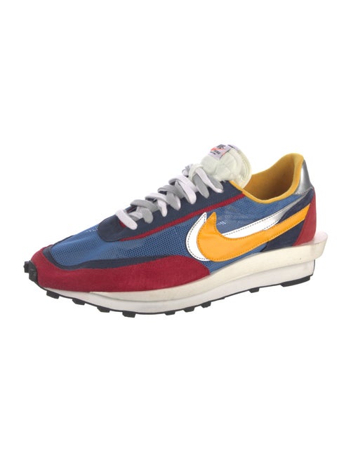 Sacai x Nike LD Waffle Varsity Blue Sneakers