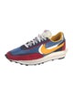 Sacai x Nike LD Waffle Varsity Blue Sneakers