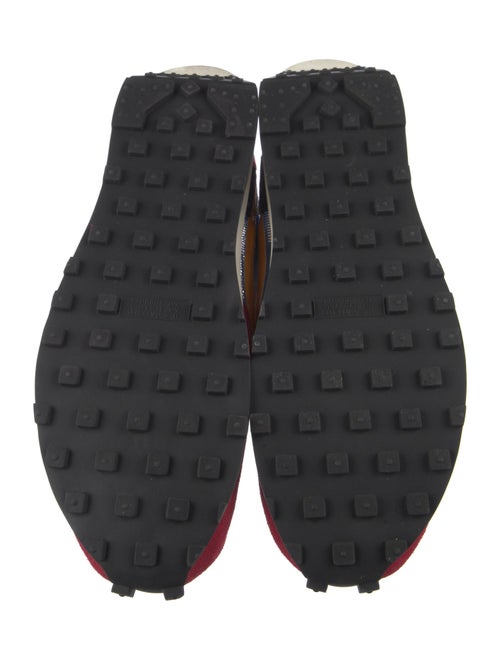 Sacai x Nike LD Waffle Varsity Blue Sneakers