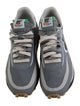 Sacai x Nike X CLOT LD Waffle 'Kiss of Death 2 Cool Grey' Sneakers