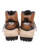 Sacai x Nike 2023 Magmascape SP 'Light British Tan' Hiking Boots
