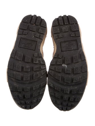 Sacai x Nike 2023 Magmascape SP 'Light British Tan' Hiking Boots