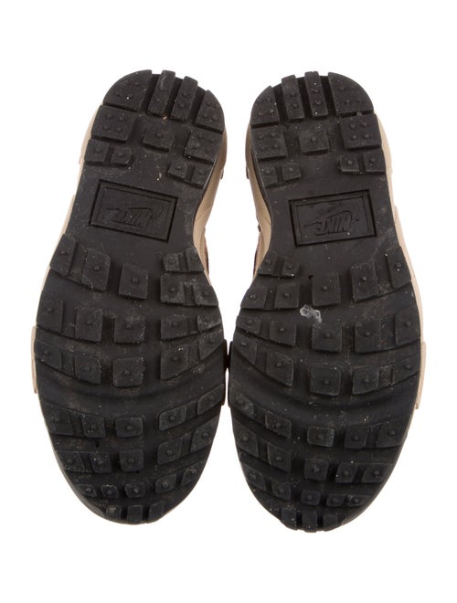 Sacai x Nike 2023 Magmascape SP 'Light British Tan' Hiking Boots