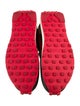 Sacai x Nike LD Waffle Undercover Midnight Spruce University Red Sneakers