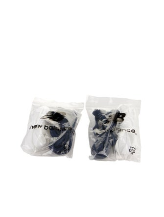 Sacai x Nike LD Waffle Undercover Midnight Spruce University Red Sneakers