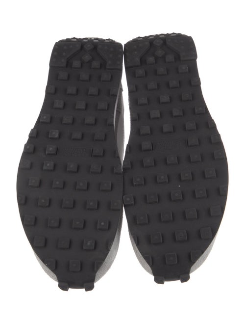 Sacai x Nike x Fragment LD Waffle SF Athletic Sneakers