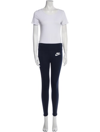 Sacai x Nike Graphic Print Set