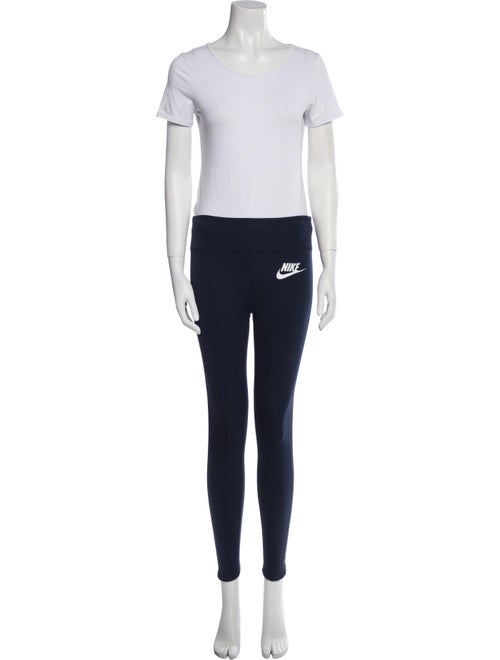 Sacai x Nike Graphic Print Set