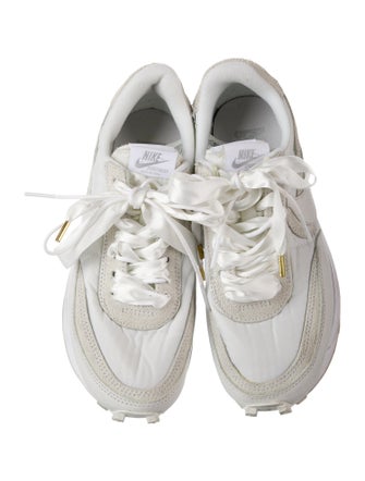 Sacai x Nike LD Waffle Sneakers