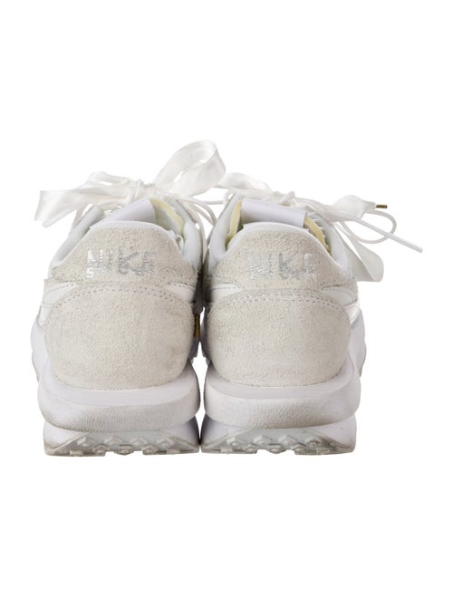 Sacai x Nike LD Waffle Sneakers