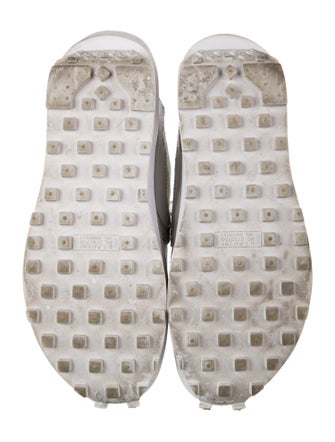 Sacai x Nike LD Waffle Sneakers