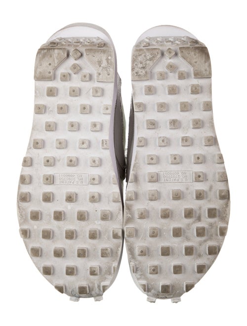 Sacai x Nike LD Waffle Sneakers