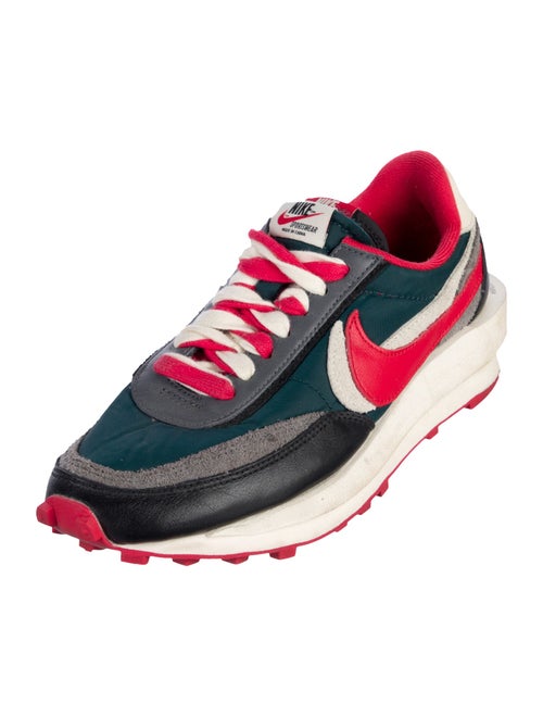 Sacai x Nike x Undercover LD Waffle Sneakers