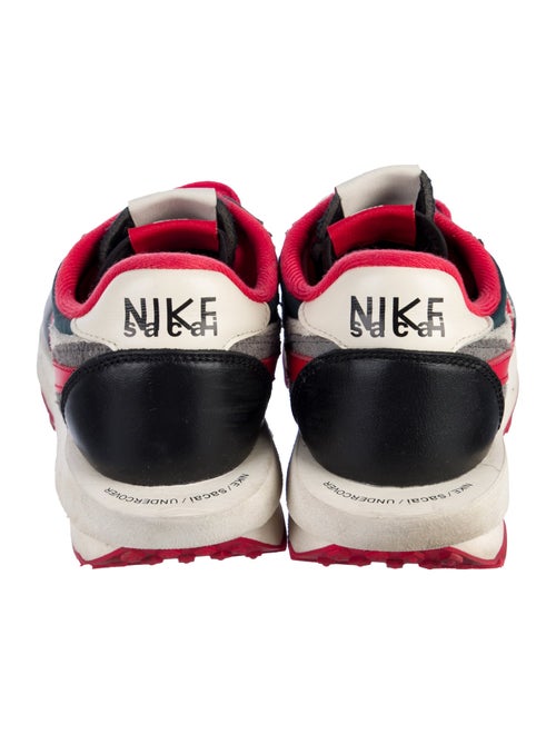 Sacai x Nike x Undercover LD Waffle Sneakers